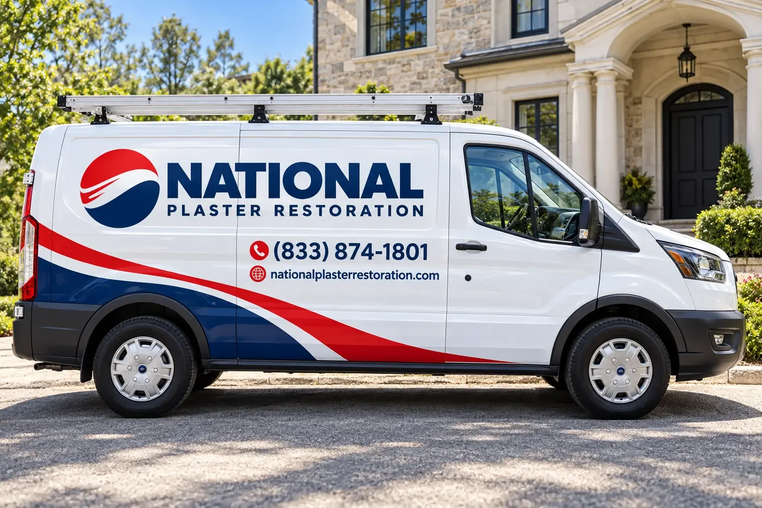 Plaster Repair in Altha, FL near me